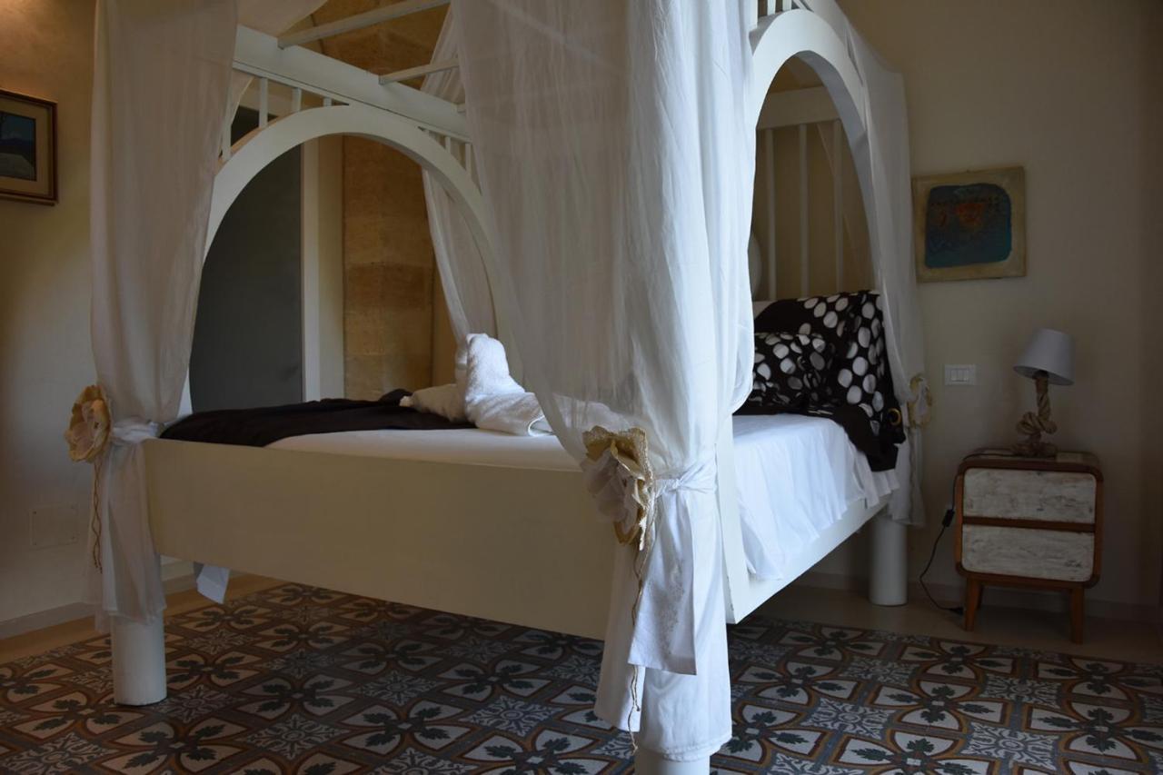 B&B Sul Ponte Gravina in Puglia Exterior photo