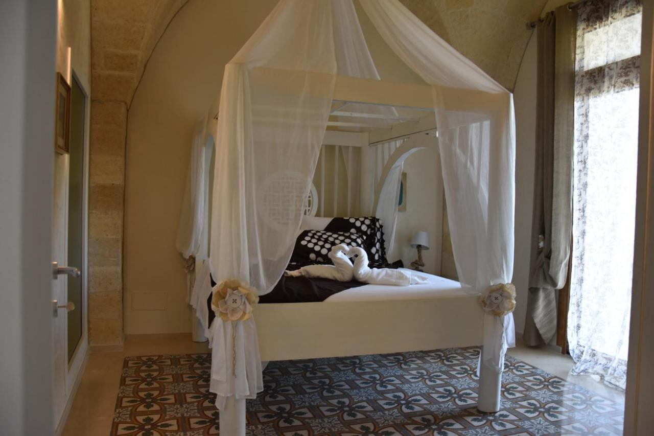 B&B Sul Ponte Gravina in Puglia Exterior photo
