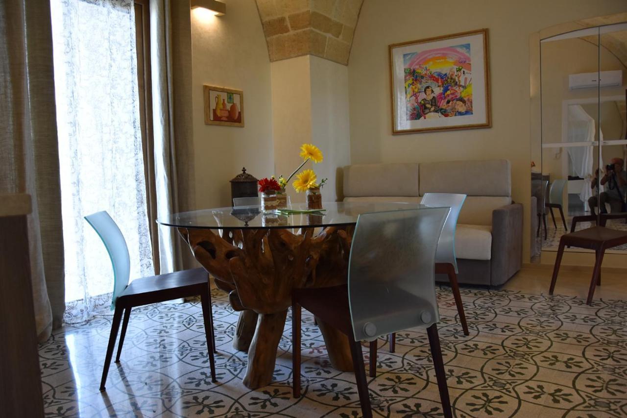 B&B Sul Ponte Gravina in Puglia Exterior photo