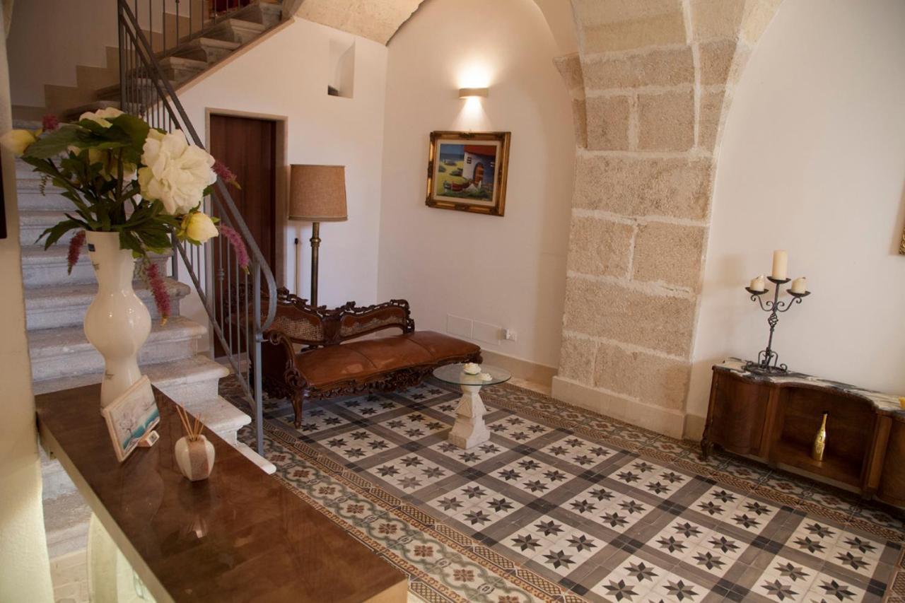 B&B Sul Ponte Gravina in Puglia Exterior photo
