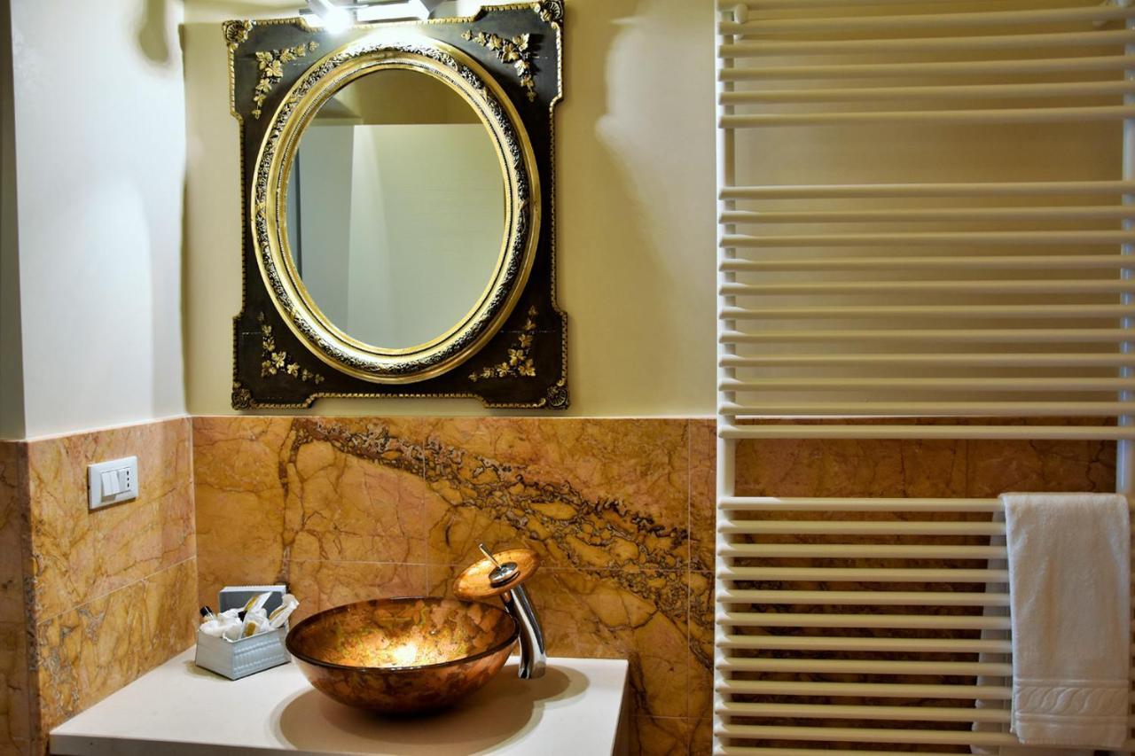 B&B Sul Ponte Gravina in Puglia Exterior photo