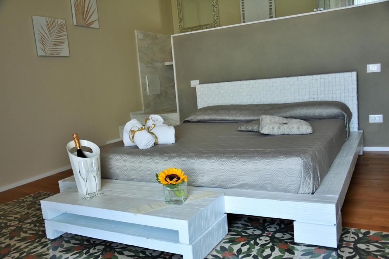 B&B Sul Ponte Gravina in Puglia Exterior photo