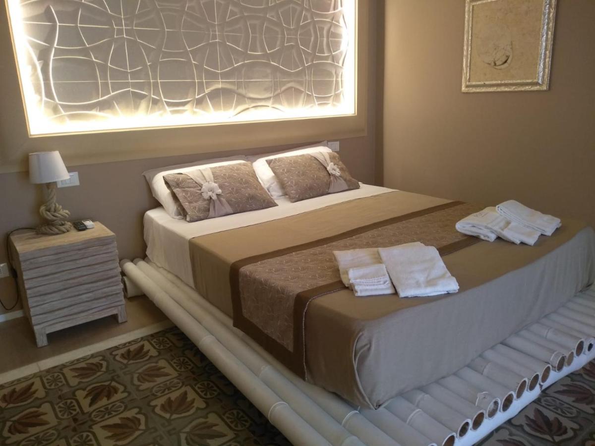 B&B Sul Ponte Gravina in Puglia Exterior photo
