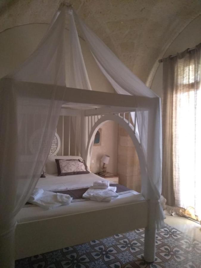 B&B Sul Ponte Gravina in Puglia Exterior photo