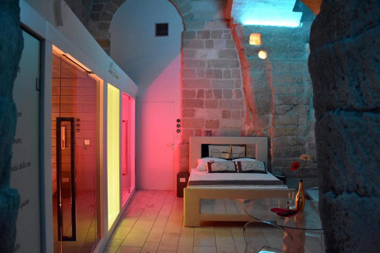 B&B Sul Ponte Gravina in Puglia Exterior photo