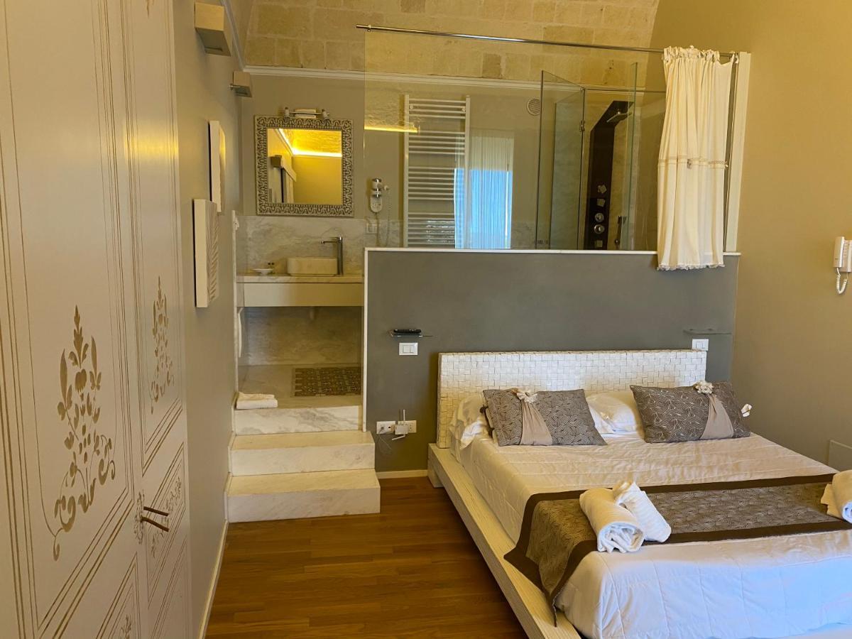 B&B Sul Ponte Gravina in Puglia Exterior photo